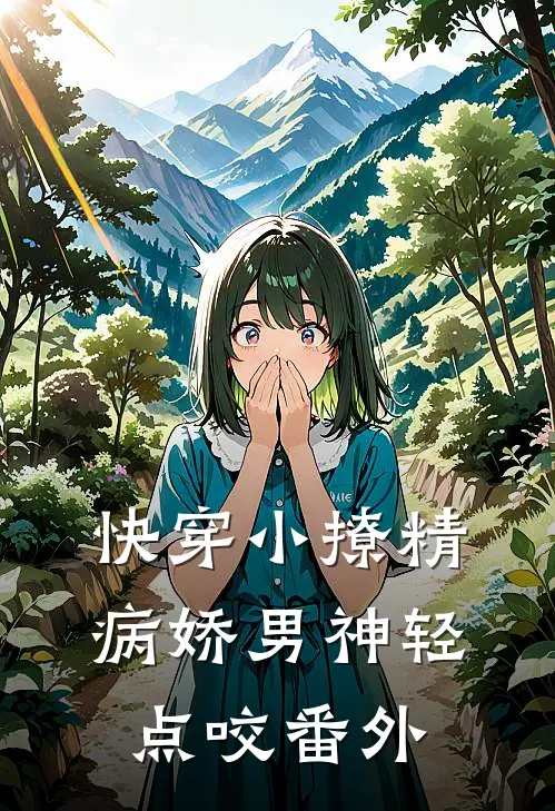 快穿小撩精：病娇男神轻点咬番外