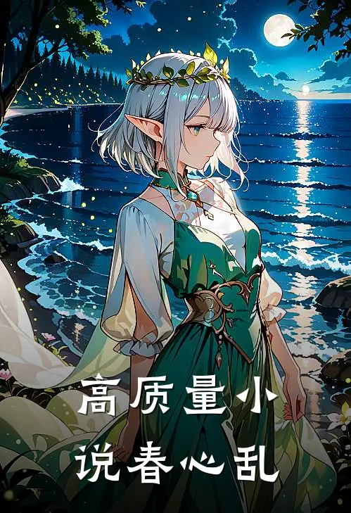 高质量小说春心乱
