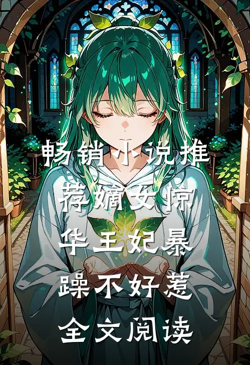 畅销小说推荐嫡女惊华王妃暴躁不好惹全文阅读