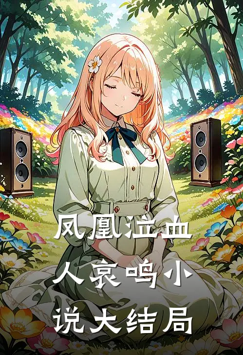 凤凰泣血人哀鸣小说大结局