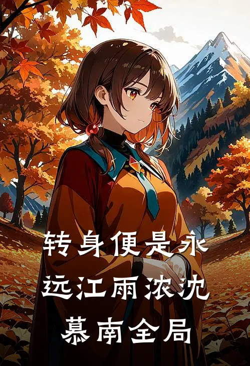 转身便是永远江雨浓沈慕南全局