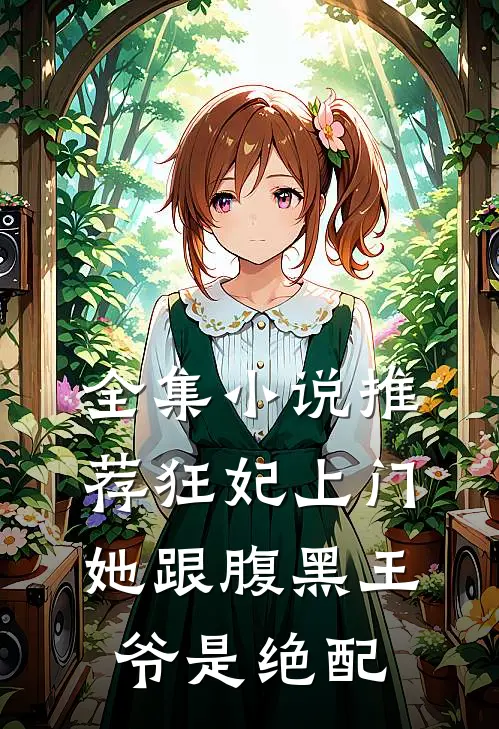 全集小说推荐狂妃上门：她跟腹黑王爷是绝配