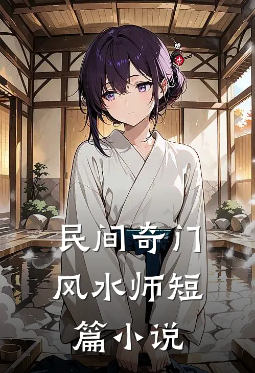 民间奇门风水师短篇小说