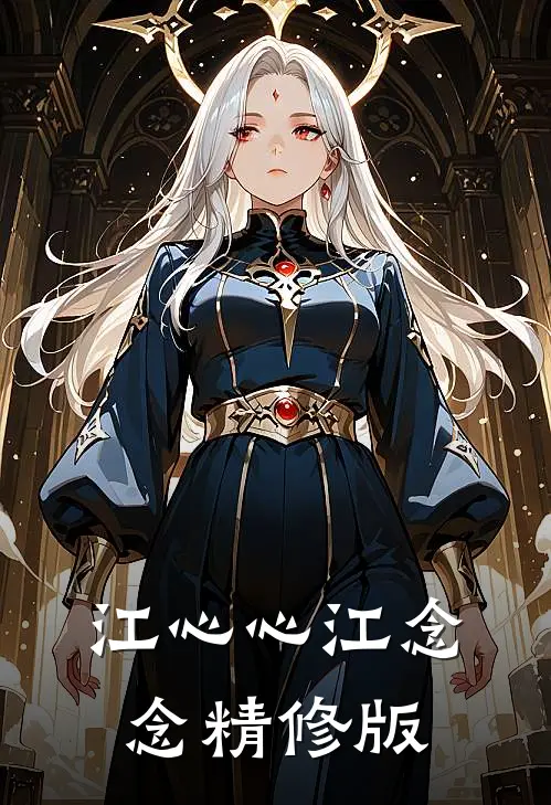 江心心江念念精修版