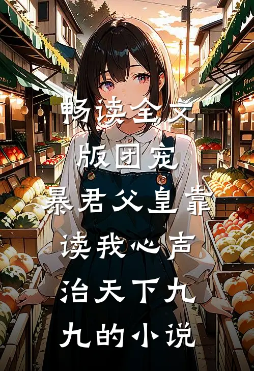 畅读全文版团宠:暴君父皇靠读我心声治天下九九的小说