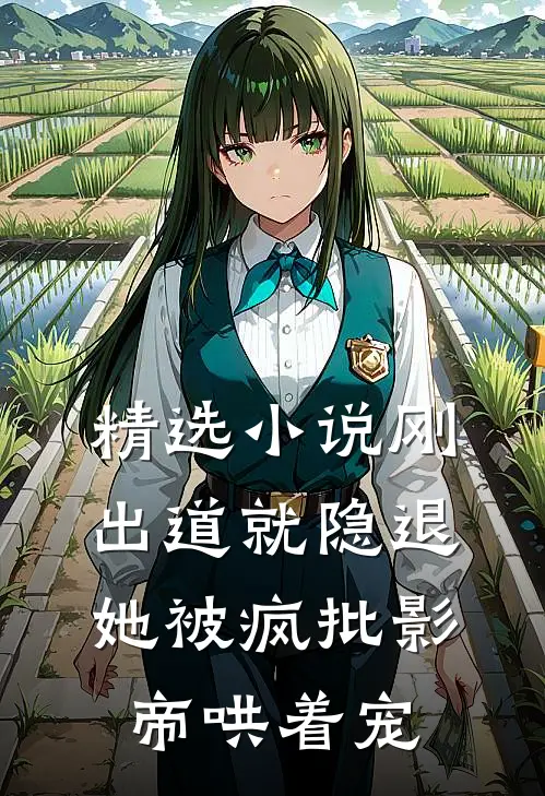 精选小说刚出道就隐退，她被疯批影帝哄着宠