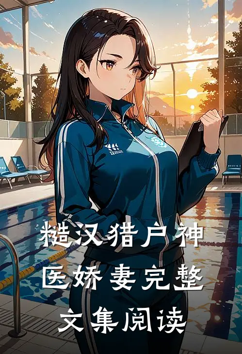 糙汉猎户神医娇妻完整文集阅读