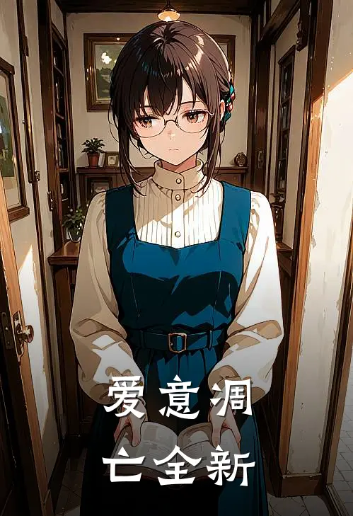 爱意凋亡全新
