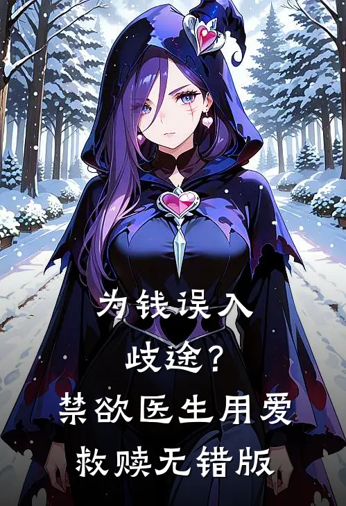 为钱误入歧途？禁欲医生用爱救赎无错版