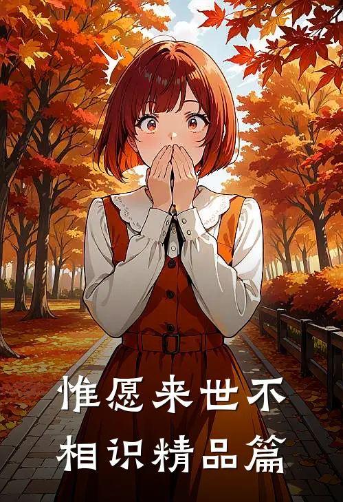 惟愿来世不相识精品篇