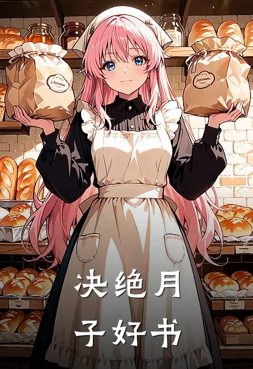 决绝月子好书