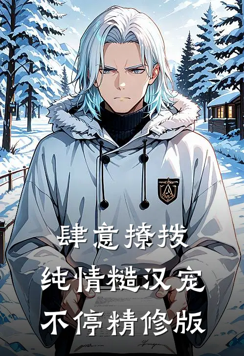 肆意撩拨：纯情糙汉宠不停精修版
