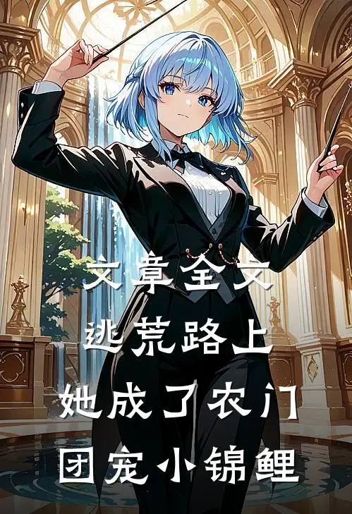 文章全文逃荒路上，她成了农门团宠小锦鲤