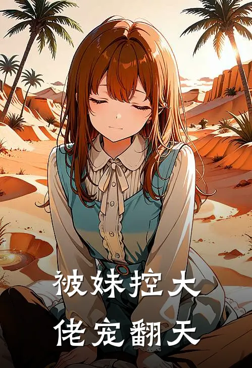 被妹控大佬宠翻天