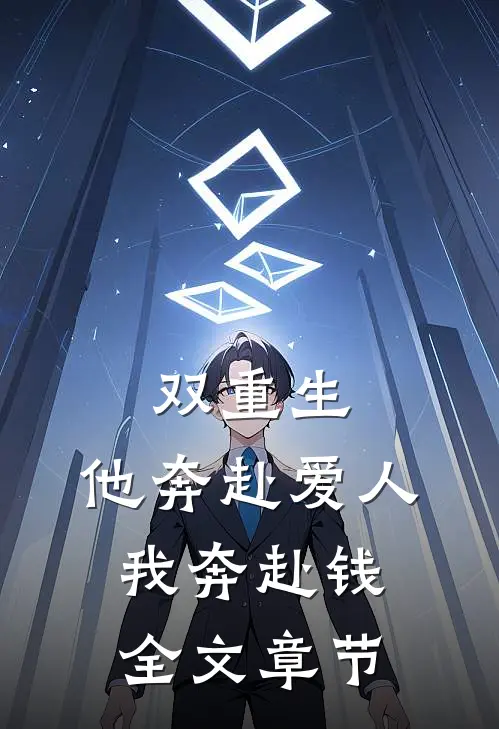双重生：他奔赴爱人我奔赴钱全文章节