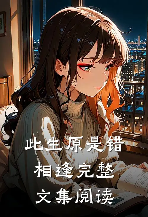此生原是错相逢完整文集阅读