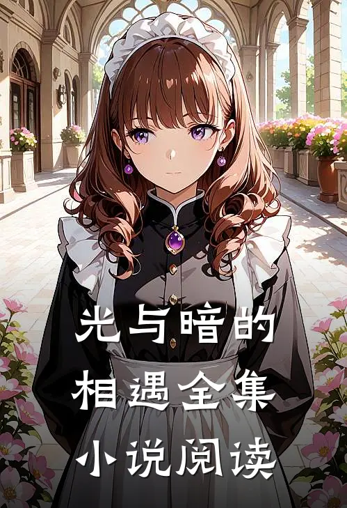 光与暗的相遇全集小说阅读