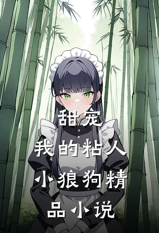 甜宠：我的粘人小狼狗精品小说