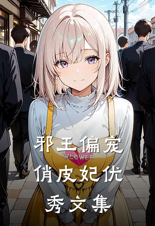 邪王偏宠俏皮妃优秀文集