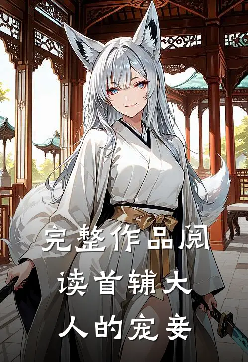 完整作品阅读首辅大人的宠妾
