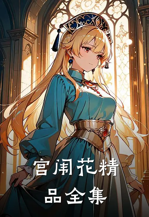 宫闱花精品全集
