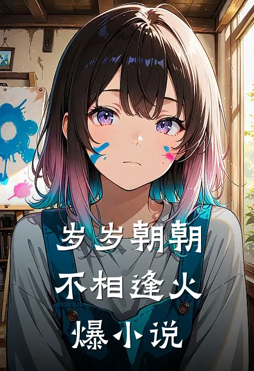 岁岁朝朝不相逢火爆小说