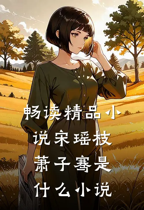 畅读精品小说宋瑶枝萧子骞是什么小说
