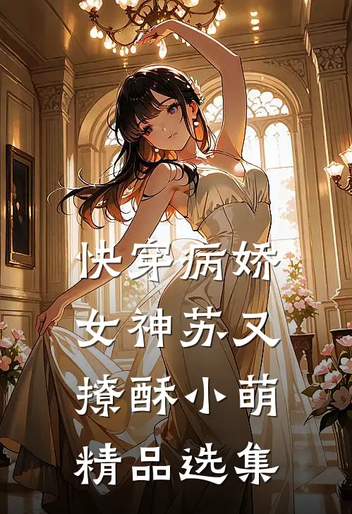 快穿病娇女神苏又撩酥小萌精品选集