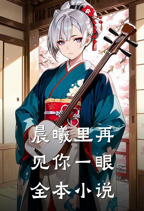 晨曦里再见你一眼全本小说