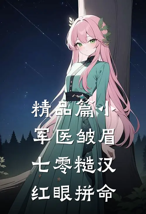 精品篇小军医皱眉，七零糙汉红眼拼命