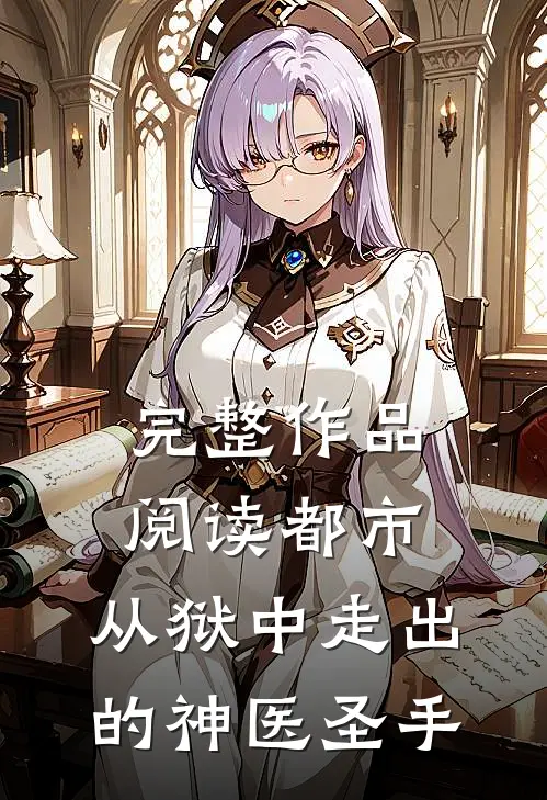 完整作品阅读都市：从狱中走出的神医圣手