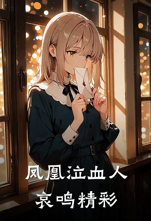 凤凰泣血人哀鸣精彩