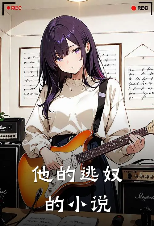 他的逃奴的小说
