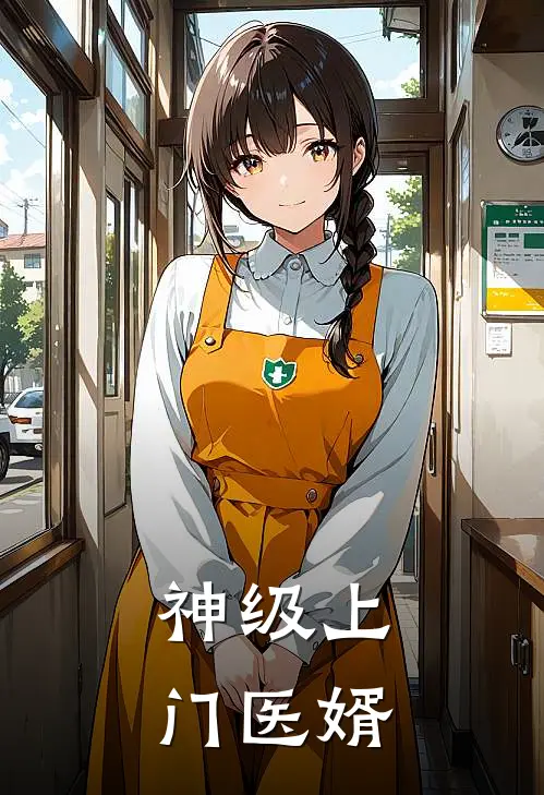 神级上门医婿