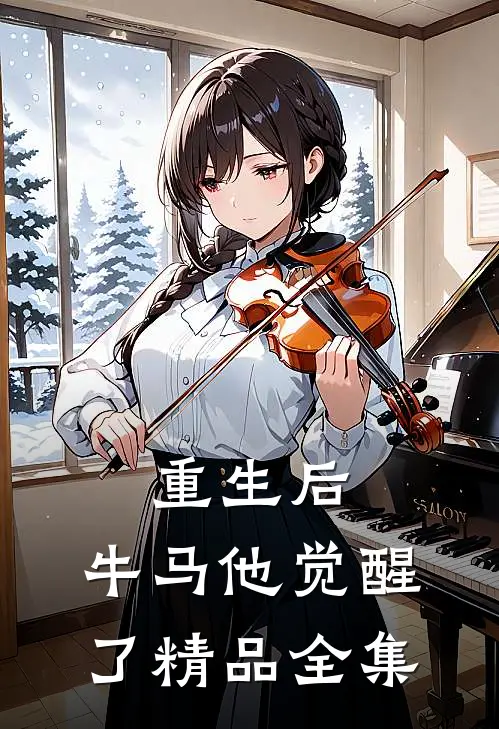 重生后，牛马他觉醒了精品全集