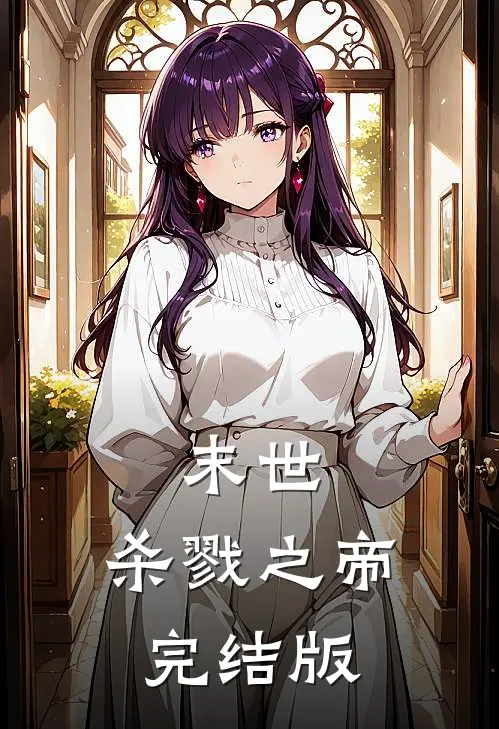 末世：杀戮之帝完结版