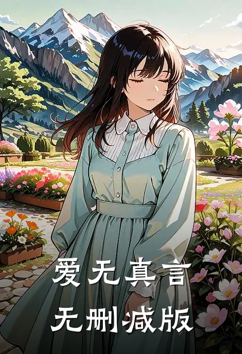 爱无真言无删减版