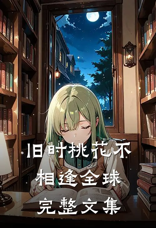 旧时桃花不相逢全球完整文集