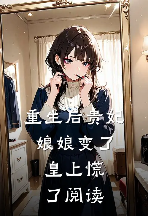 重生后贵妃娘娘变了，皇上慌了阅读