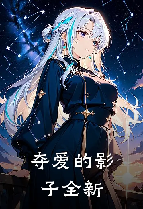 夺爱的影子全新