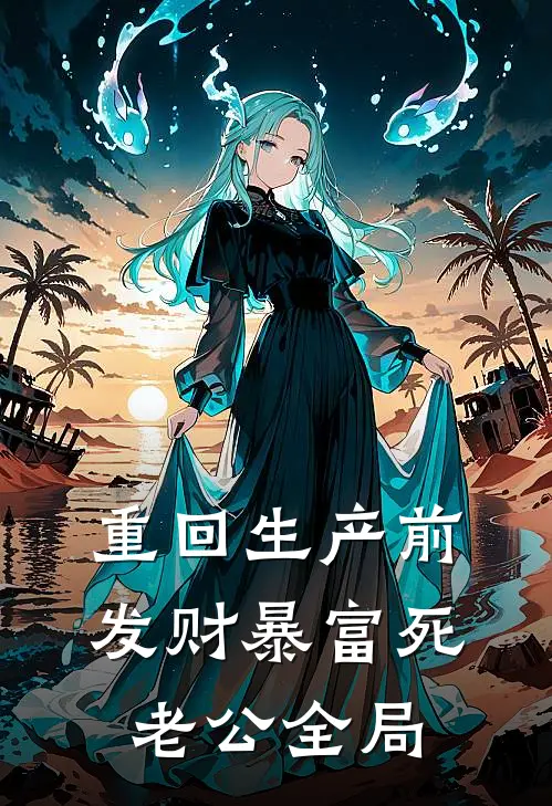 重回生产前，发财暴富死老公全局