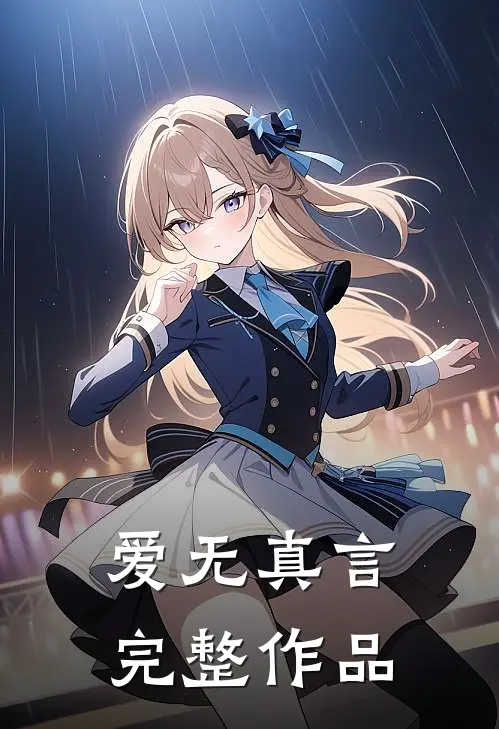 爱无真言完整作品