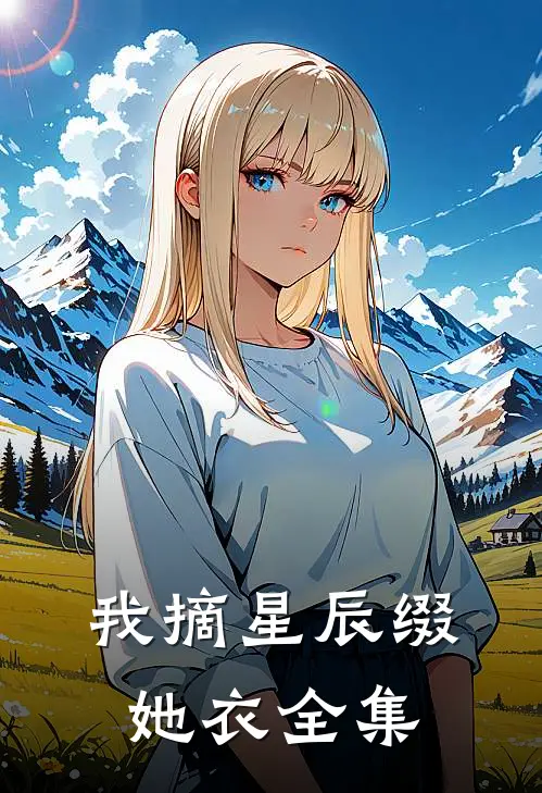 我摘星辰缀她衣全集