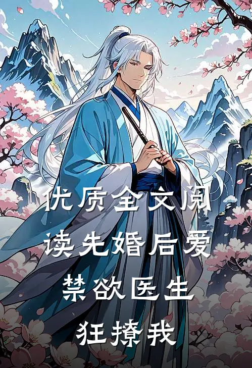 优质全文阅读先婚后爱：禁欲医生狂撩我