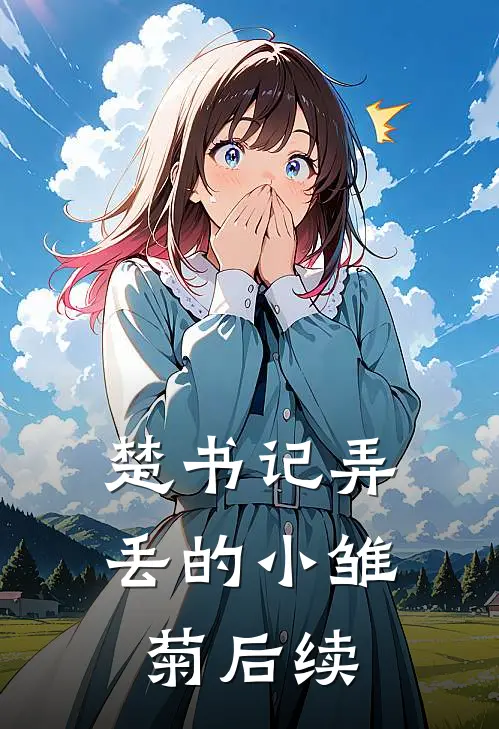 楚书记弄丢的小雏菊后续