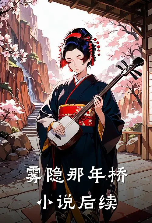 雾隐那年桥小说后续