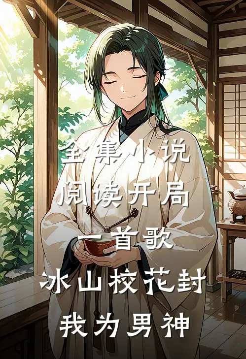全集小说阅读开局一首歌，冰山校花封我为男神
