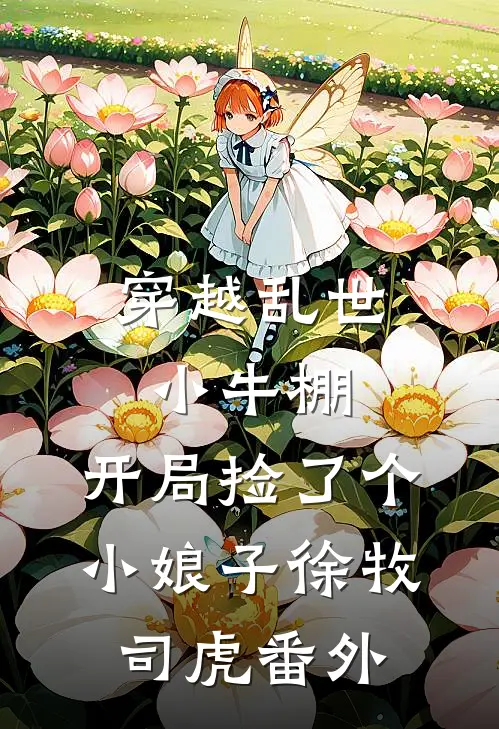 穿越乱世小牛棚，开局捡了个小娘子徐牧司虎 番外