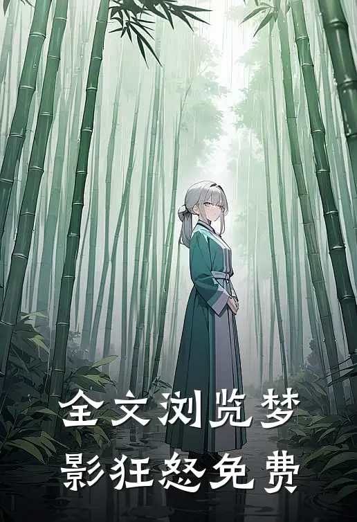 全文浏览梦影狂怒免费