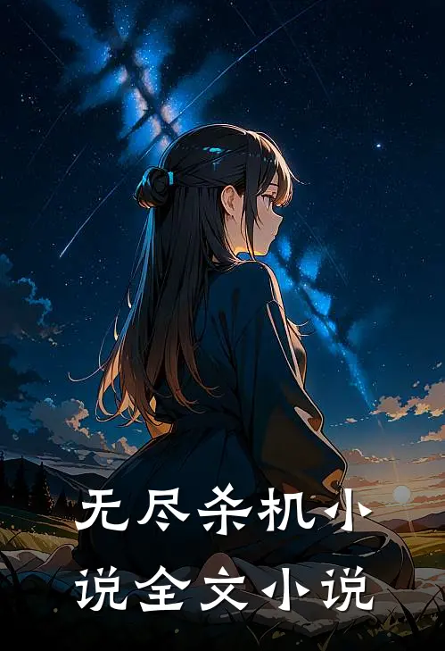 无尽杀机小说全文小说